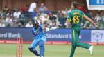 Kohli and Rohit: History of 'No, yes, no'