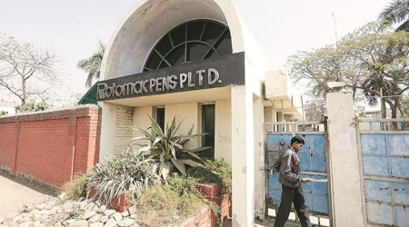 CBI questions Rotomac owner Vikram Kothari, son
