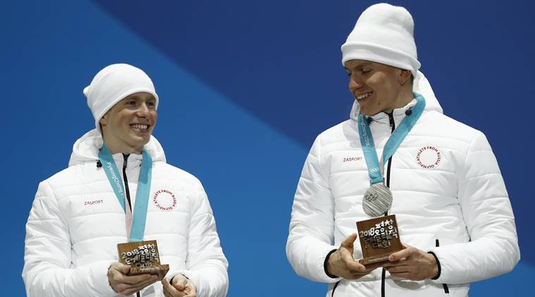 russia olympics doping