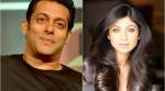 Casteist slur case: Rajasthan HC stays FIR against Salman Khan, Shilpa Shetty