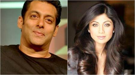 Casteist slur case: Rajasthan HC stays FIR against Salman Khan, Shilpa Shetty