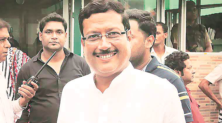 Sabyasachi Dutta