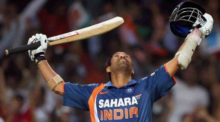 This day, that year: Sachin Tendulkar became first player to score double century in ODIs, watch video