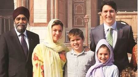 Day after meeting Punjab CM, Canada minister says Sikhs can’t forget 1984