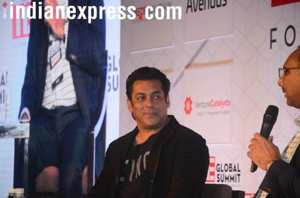 salman khan