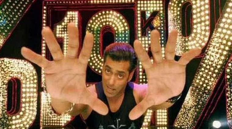 salman khan dus ka dum
