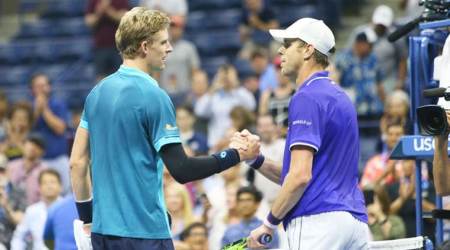 Sam Querrey, Kevin Anderson advance to New York Open final