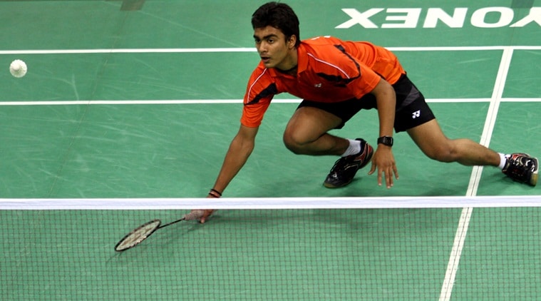 Sameer Verma, Sameer Verma India, India Sameer Verma, Sameer Verma news, Sameer Verma updates, Sameer Verma titles, sports news, badminton, Indian Express