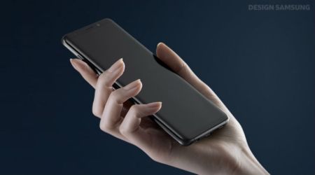 Samsung Galaxy S9+ vs Apple iPhone X: What’s the difference?