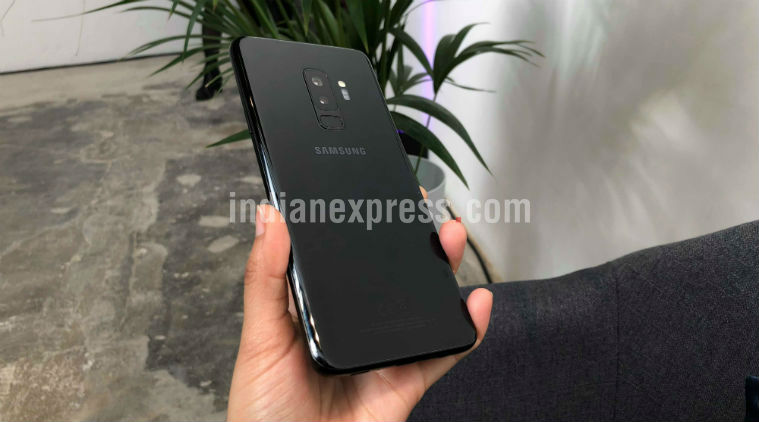 Samsung S9, Samsung Galaxy S9, Samsung Galaxy S9+, Samsung S9 price, Samsung S9 price in India, Samsung S9 Plus, Samsung S9 launch, Samsung S9 Plus features, Samsung S9 features, MWC 2018 