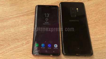Galaxy S9, Nokia phones dominate consumer segment at MWC 2018