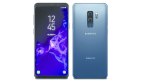 Samsung Galaxy S9+ in Coral Blue leaked online ahead of February 25 launch