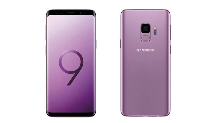 samsung s9 price amazon india