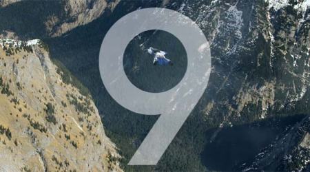 Samsung Galaxy S9 teasers hint at improved camera performance