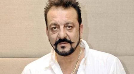 Exclusive: Sanjay Dutt signs action comedy Nazar Ke Saamne Jigar Ke Paas