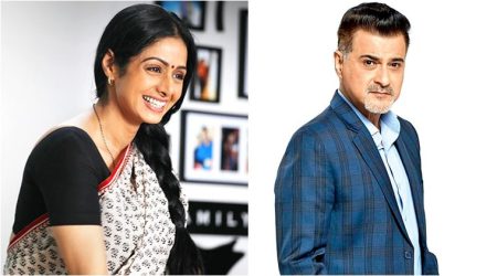 Sridevi had no history of heart attack, says brother-in-law Sanjay Kapoor