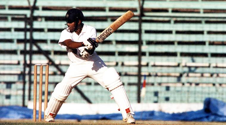 Sanjay Manjrekar