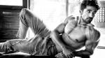 Outsiders are constantly thinking if they fit in or not, says Saqib Saleem