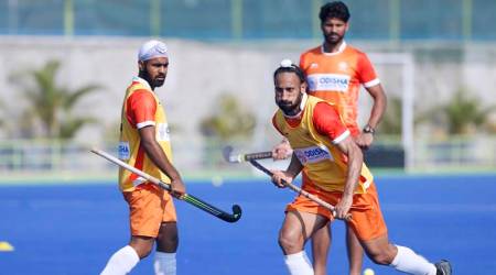 Sardar Singh to lead India at Sultan Azlan Shah Cup