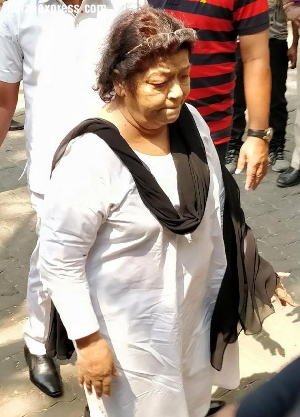 Saroj khan sridevi
