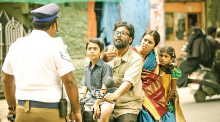 Savarakathi movie review: Ram, Mysskin starrer is oddly fulfilling