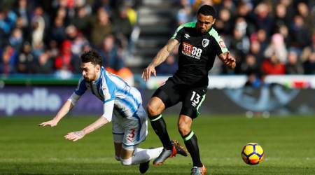 Huddersfield City can pull off Manchester United upset: Scott Malone
