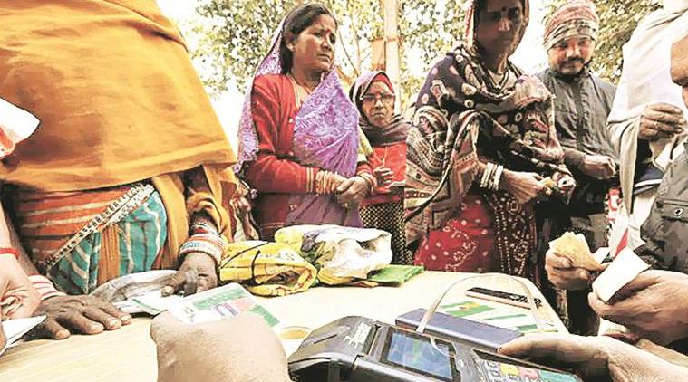 Delhi Fair Price Shops, Fair Price Shops Delhi, Delhi Fair Price Shops Margin Money Increased, Margin Money Increased Fair Price Shops, Delhi News, Latest Delhi News, Indian Express, Indian Express News