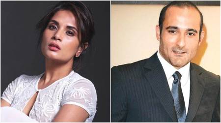 Akshaye Khanna and Richa Chadha to star in film based on misuse of rape laws