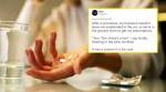 Twitter bursts with funny stories of people while they were on strong painkillers