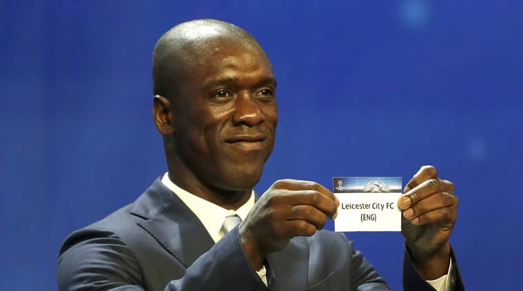 Clarence Seedorf back in Spain to try to kick-start coaching career