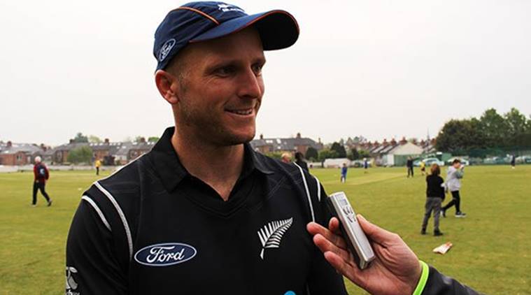 New Zealand, Seth Rance, Seth Rance fire fighter, White Swan fire, Auckland fire, cricket news, indian express