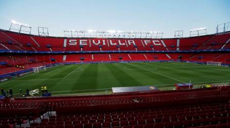 Manchester United, Sevilla play out goalless draw: As it happened