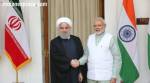 India, Iran agree to eliminate ‘forces that support terror’