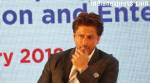 Shah Rukh Khan on Padmaavat row: Suggested film's team to not speak up