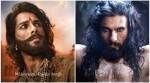 Who wouldn't want to play Alauddin Khilji? But I would have done it differently: Shahid Kapoor