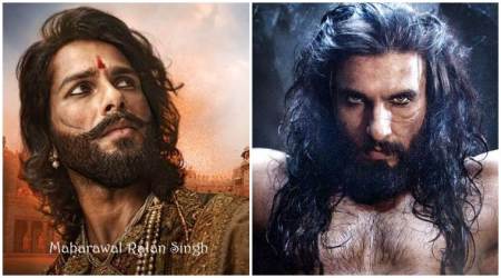 Who wouldn't want to play Alauddin Khilji? But I would have done it differently: Shahid Kapoor
