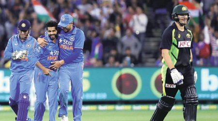 Thought of playing under the great Mahendra Singh Dhoni excites me a lot, says Shane Watson