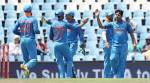 India vs South Africa Live Cricket Score 6th ODI
