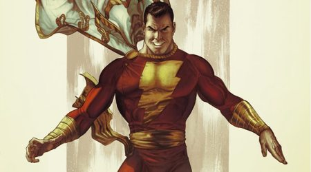 DC’s Shazam goes on floors, reveals synopsis