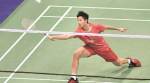 Chinese challenge awaits India