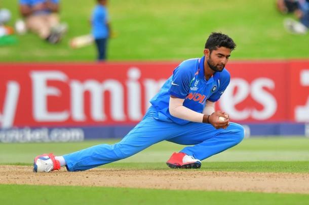 India vs Australia U-19 World Cup Final, Prithvi Shaw, Shubman Gill, Manjot Kalra, India national under-19 cricket team, International Cricket Council, 2018 Under-19 Cricket World Cup, India national cricket team