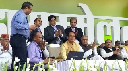 Madhya Pradesh announces sops for farmers in election year