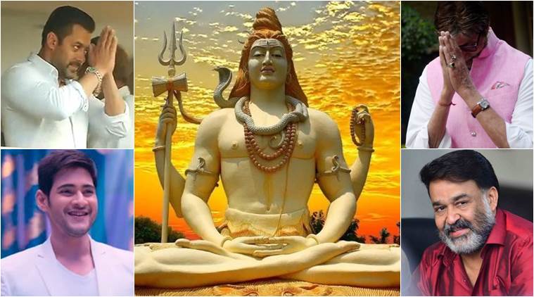 maha shivratri wishes
