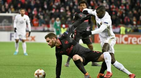 Shkodran Mustafi credits Premier League intensity for developing game