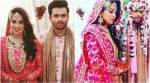 Sasural Simar Ka fame Shoaib Ibrahim marries Dipika Kakar, see photos, videos