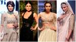 Kareena, Karisma, Sushmita, Shilpa: 20+ Bollywood showstoppers from Lakme Fashion Week 2018