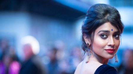 Shriya Saran to tie the knot with Russian boyfriend in March?