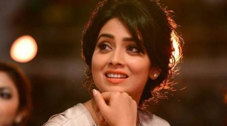 Shriya Saran denies rumours of getting married