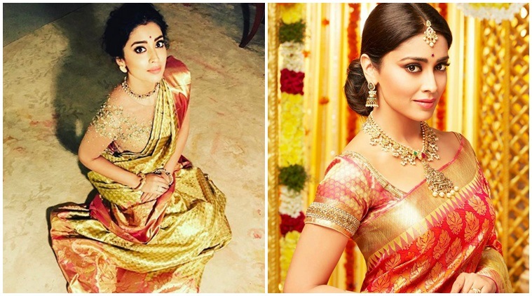 Shriya Saran will marry her Russian boyfriend in March