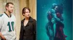 Silver Linings Playbook to The Shape of Water: 10 atypical romantic dramas to reinforce your faith in the genre